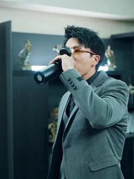 Episode 41 - Mencari 9 Kakak