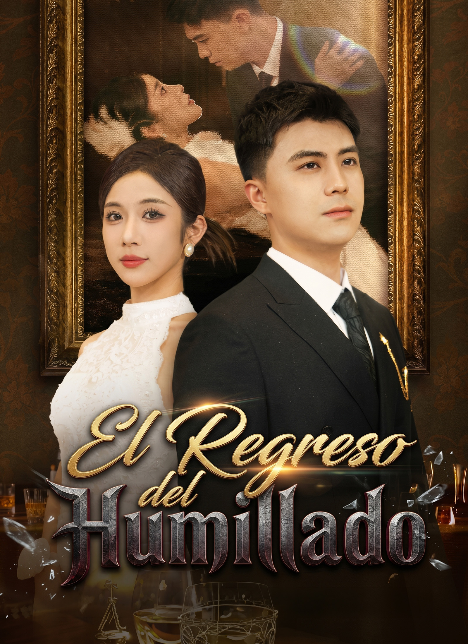 [Doblado]El Regreso del Humillado