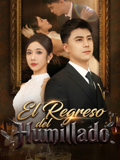 [Doblado]El Regreso del Humillado