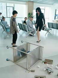 Episode 21 - A Journey Home