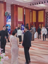 Đoạn Tuyệt Ước Hẹn Năm Xưa - Episode 35