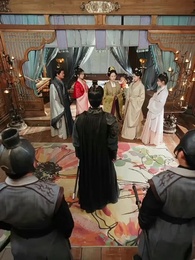 第29話 - 二度目の命、偽りの絆を断つ