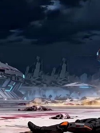 [Lồng Tiếng] Huyền Thoại Ngự Thú Sư - Episode 83