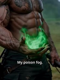 Episode 10 - My Dad Is Poseidon