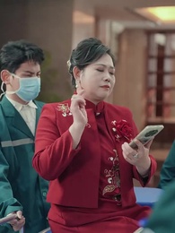 วันแต่งงานที่ได้เกิดใหม่ - Episode 32