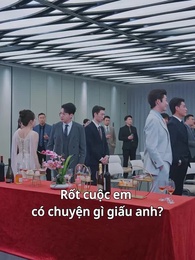 Tập 47 - Đoạn Tuyệt Ước Hẹn Năm Xưa