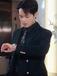 第61集 - 我本癡心自縛