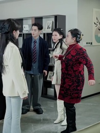 วันแต่งงานที่ได้เกิดใหม่ - Episode 46