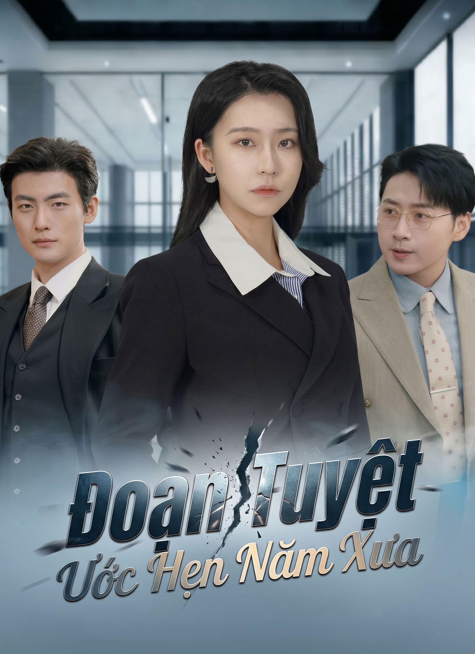 Đoạn Tuyệt Ước Hẹn Năm Xưa