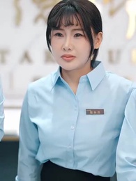 [Dublado]Sou a queridinha do papai - Episode 25