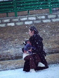 第4集 - 被棄風雪，向暖而生