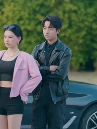 Mencari 9 Kakak - Episode 64