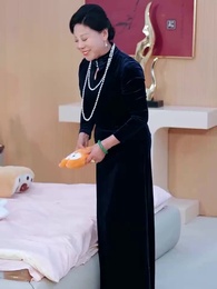 34화 - 참교육은 셀프, 성씨 가문은 내 손에