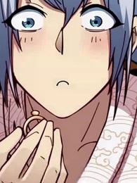 El otaku que nadie quería ahora es invencible. - Episode 8