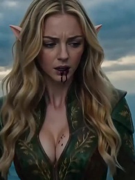 Episode 14 - My Dad Is Poseidon