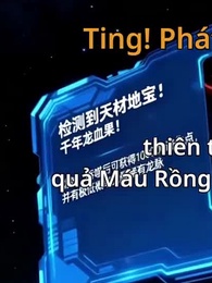 [Lồng Tiếng] Huyền Thoại Ngự Thú Sư - Episode 5