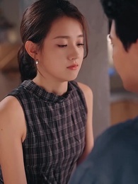 在八月盛夏 - Episode 72