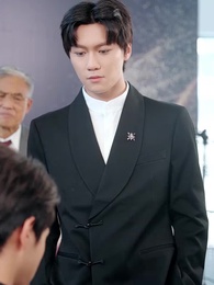 我本癡心自縛 - Episode 66