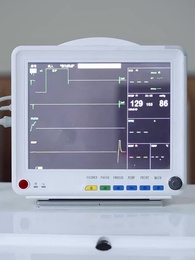 被棄風雪，向暖而生 - Episode 19