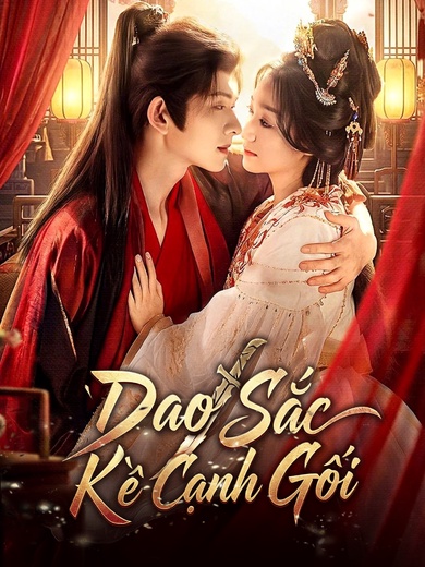 Dao Sắc Kề Cạnh Gối