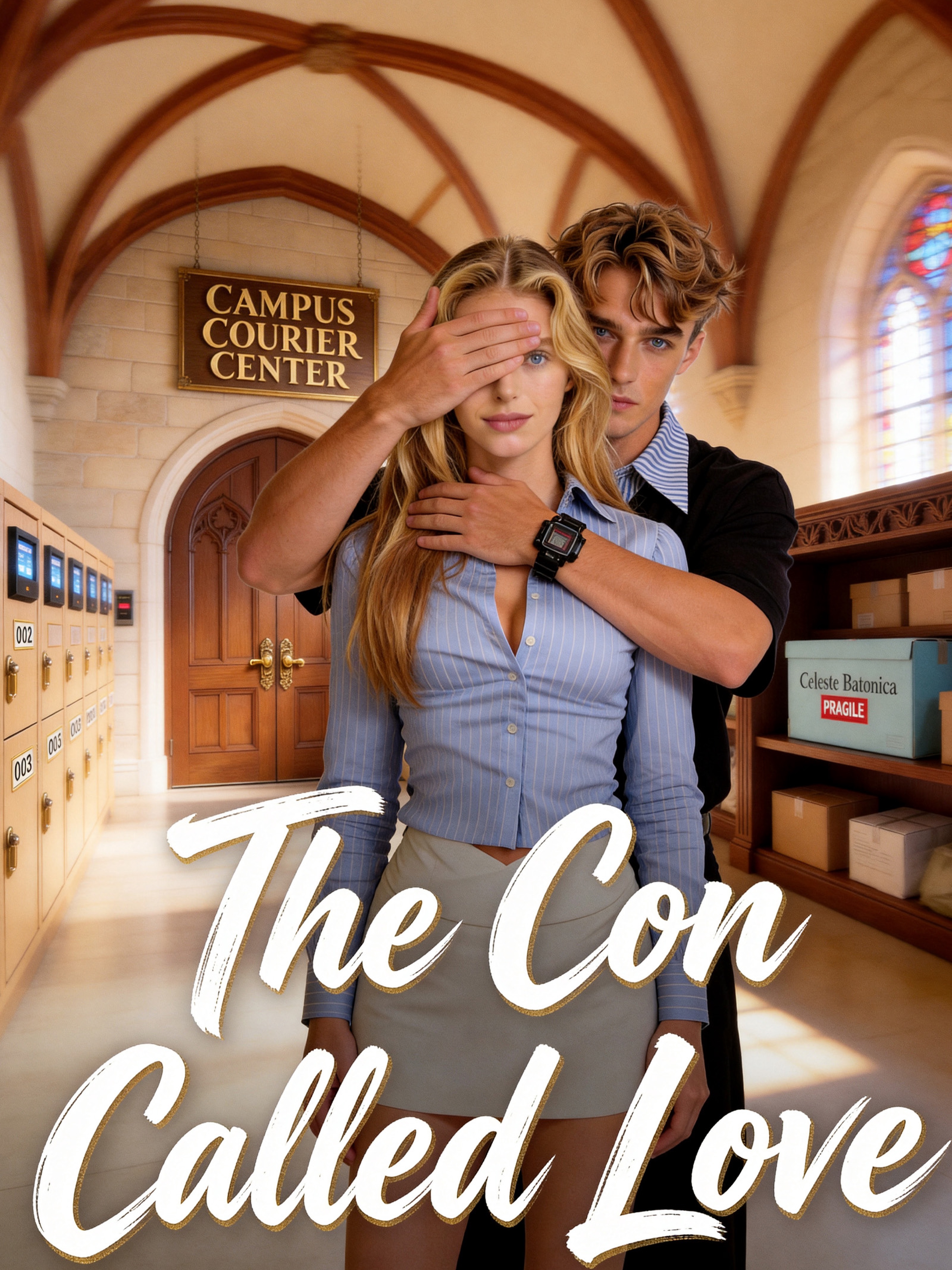 The Con Called Love