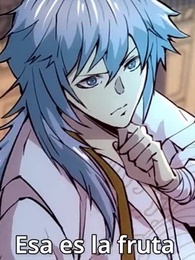 Episodio 27 - El otaku que nadie quería ahora es invencible.