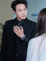 我本癡心自縛 - Episode 7