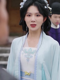 錦瑟天下 - Episode 58