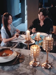 第55集 - 我本癡心自縛