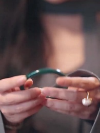 [Dublado]Sou a queridinha do papai - Episode 5