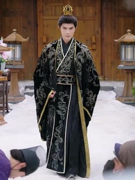 錦瑟天下 - Episode 54