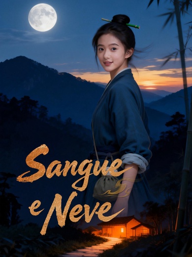Sangue e  Neve