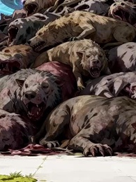 [Дубляж]Путь эволюции - Episode 23