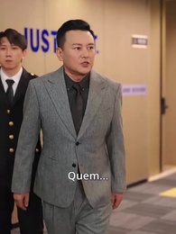 Episódio 62 - [Dublado]Sou a queridinha do papai