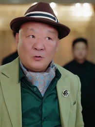 คุณชายนักโทษ สู่ผู้กุมชะตา - Episode 44