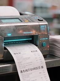 الحلقة 44 - [مدبلج]سوبرماركت في عصر الانهيار