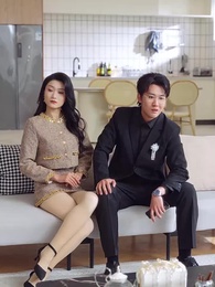 被棄風雪，向暖而生 - Episode 41