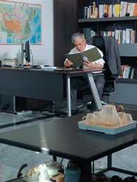 第49集 - 我本癡心自縛