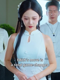 Episode 17 - [Dubbed] One Move: Rewrite Fate & Family