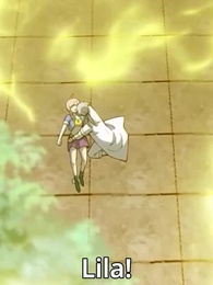 [Dubbed] Invincible in My Domain - Episode 24