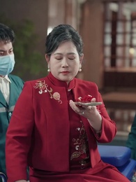 วันแต่งงานที่ได้เกิดใหม่ - Episode 31