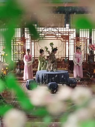 錦瑟天下 - Episode 7