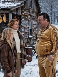 Legami  di Sangue e Oro - Episode 23