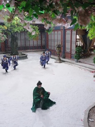 第25集 - 錦瑟天下