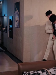 我本癡心自縛 - Episode 15