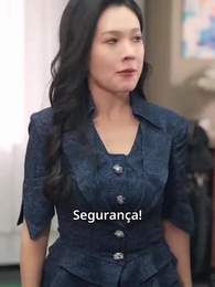 [Dublado]Sou a queridinha do papai - Episode 49