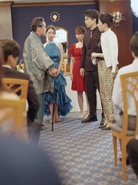 [Doblado]Cuando dejé de amarte, recuperé mi voz - Episode 54