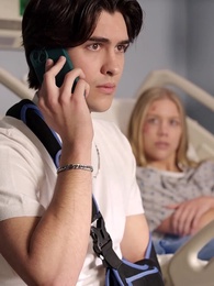 Episodio 34 - El Día que el Piloto Campeón Perdió a su Novia