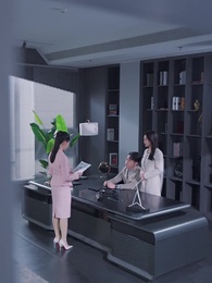 Tập 15 - Đoạn Tuyệt Ước Hẹn Năm Xưa