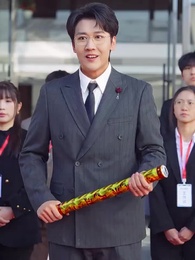 被棄風雪，向暖而生 - Episode 44